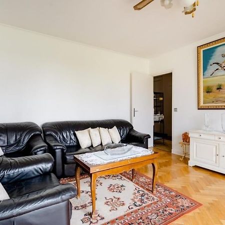 Chambre D'Hote Chez Marie-Jeanne Pierrefitte-sur-Seine Dış mekan fotoğraf