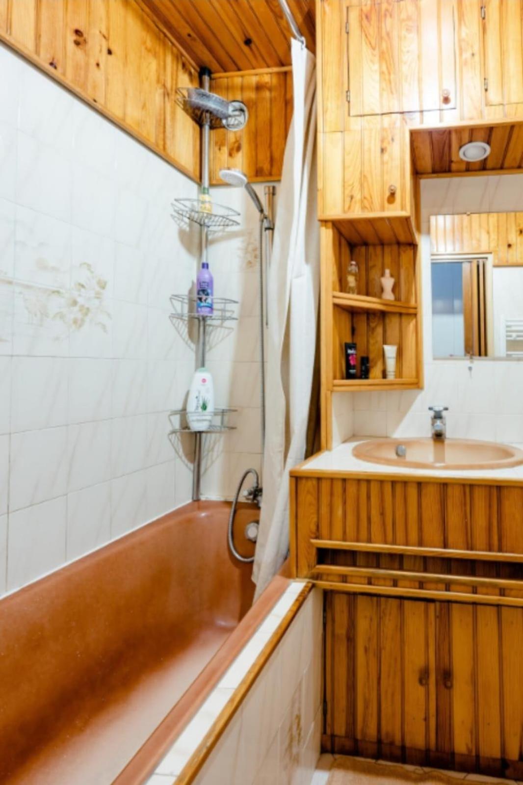 Chambre D'Hote Chez Marie-Jeanne Pierrefitte-sur-Seine Dış mekan fotoğraf